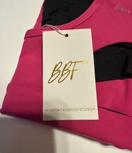 Load image into Gallery viewer, BBF Second Skin Capri & Tank Set