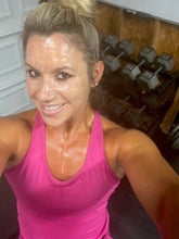 Load image into Gallery viewer, BBF Second Skin Capri & Tank Set