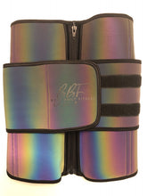 Load image into Gallery viewer, BBF Reflective Waist Trainer